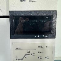 Agilent 7890 GC System image 1